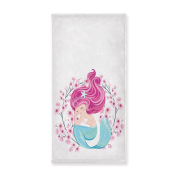 Khăn Đi Biển Chất Lượng Cao